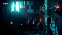 Payitaht Sultan AbdulHamid - Season 01 Episode 271